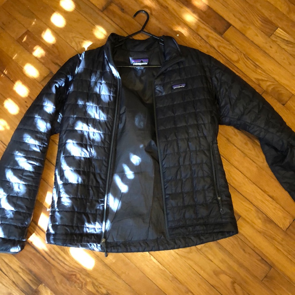 Men’s Patagonia Nano Puff